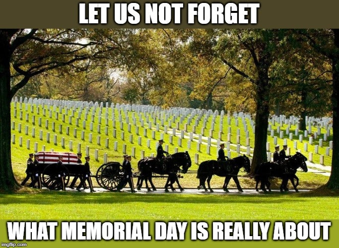 Why Mad Dog Laces Does Not Have a Memorial Day Sale